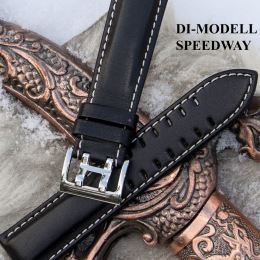 Ремешок Di-Modell Speedway черный