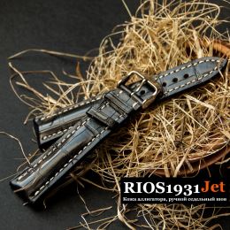 Ремешок Rios1931 Jet 316W-1322/20XL